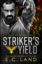 [Devil's Riot MC 12] • Striker's Yield